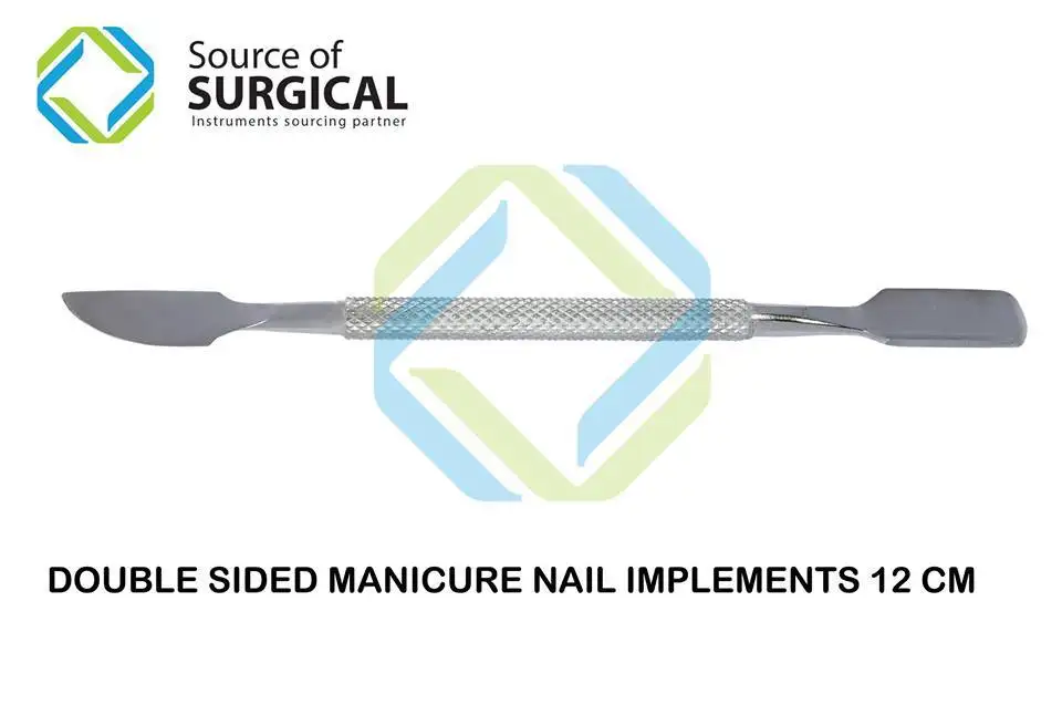 New Remover Sanding Cuticle & Nail Pushers Buy Cuticle Nail Pusher