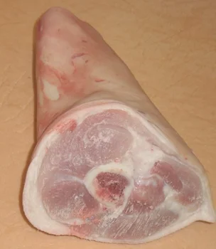 猪肉前蹄