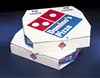 Various Customized Pizza Box Packaging in Vietnam Market