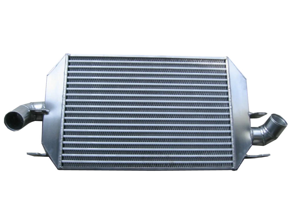 Customized Car Intercooler Buy Car Intercooler Product on