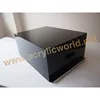acrylic plastic display cake food cookies fruit cover for buffet restaurants