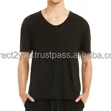 summer casual plain men short sleeve custom cut and sew t shirts summer casual plain men short sleeve custom cut and sew t shirts