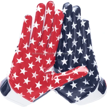 sticky receiver gloves