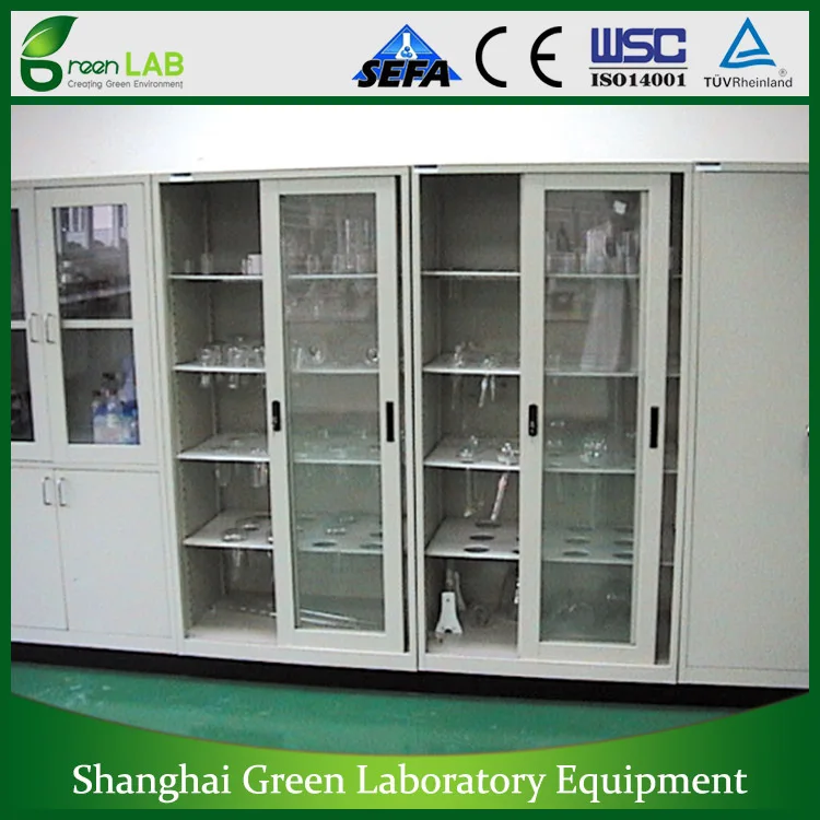 Greenlab Reagent Storage Storate