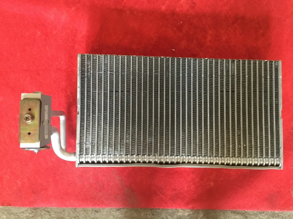 Air Conditioning Evaporator Az1642820010/4 Buy Auto Air Conditioning
