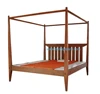 Teak Wood Furniture - Canopy Bed Furniture