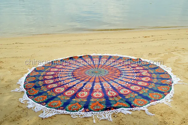 beach sheet towel