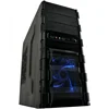 Computer Case, Midi Tower case, ATX case Computer Case gaming AKY001BL