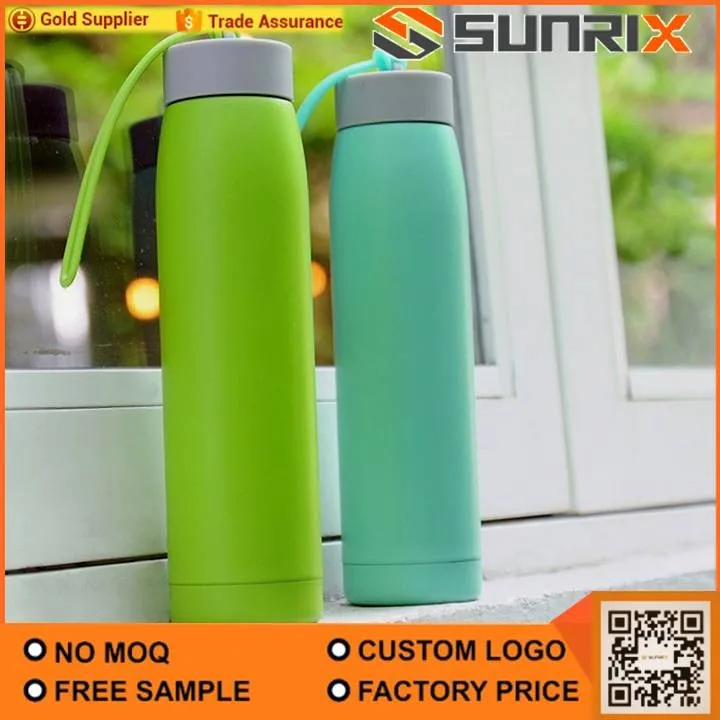 Stainless Steel Insulated Hot Water Bottle High Quality Water Bottles ...