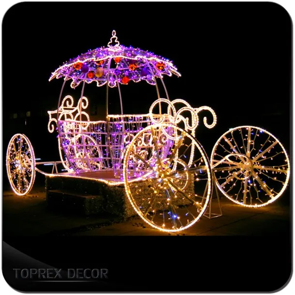 wedding decoration cinderella pumpkin carriage for outdoor wedding decoration cinderella pumpkin carriage for outdoor