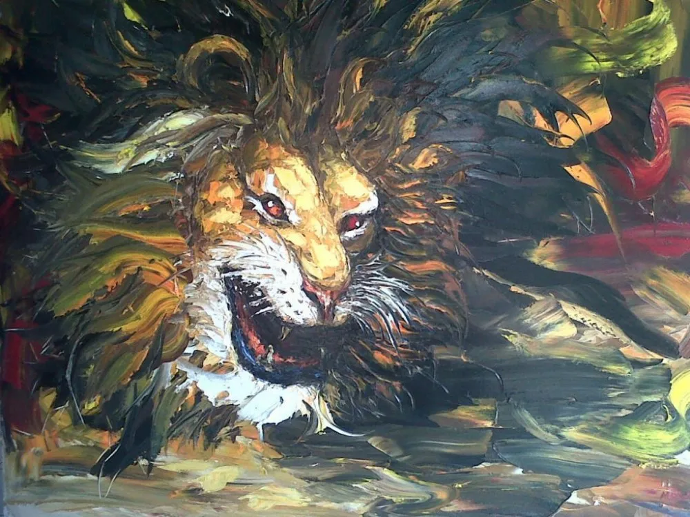 52+ Gambar Abstrak Singa Paling Keren 52+ Gambar Abstrak Singa Paling Keren