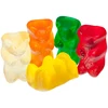 Sweet Fruit Flaovr Mulitivitamins Custom Gummy Candy