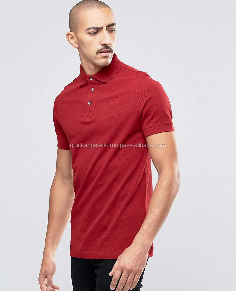 lifeline sports polo shirt