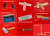 Hot Demanded Leather Craft Hand Tools for Leather Work at Reasonable Rate