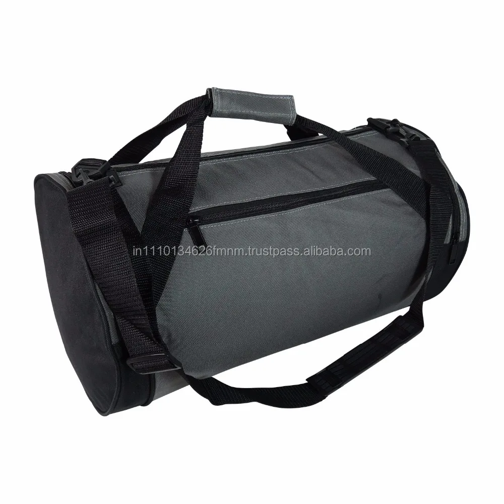 lightweight nylon duffle bag