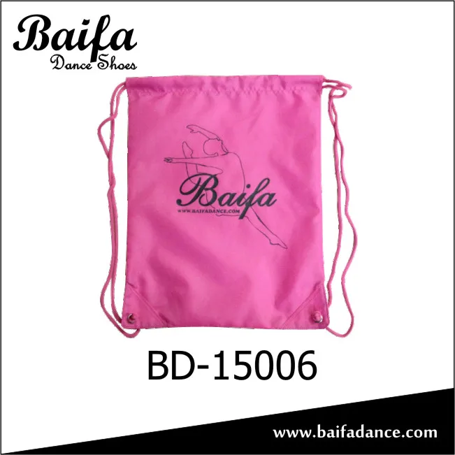 ballroom shoe bag