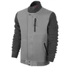 2016 luminous new style lighting fiber optical custom jackets