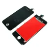 LCD Digitizer Front Glass Assembly for iPhone 4 CDMA
