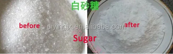 Pearl Coarse Crusher/ Pearl rough crushing machine/Crushing Machine