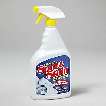 s 32 spot stain remover