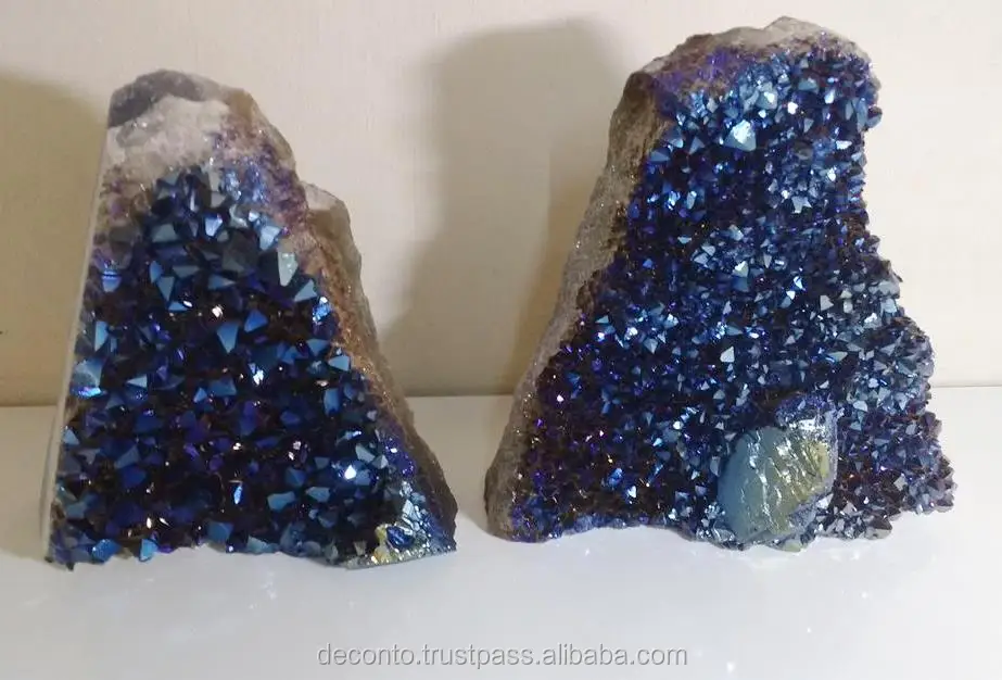 blue amethyst