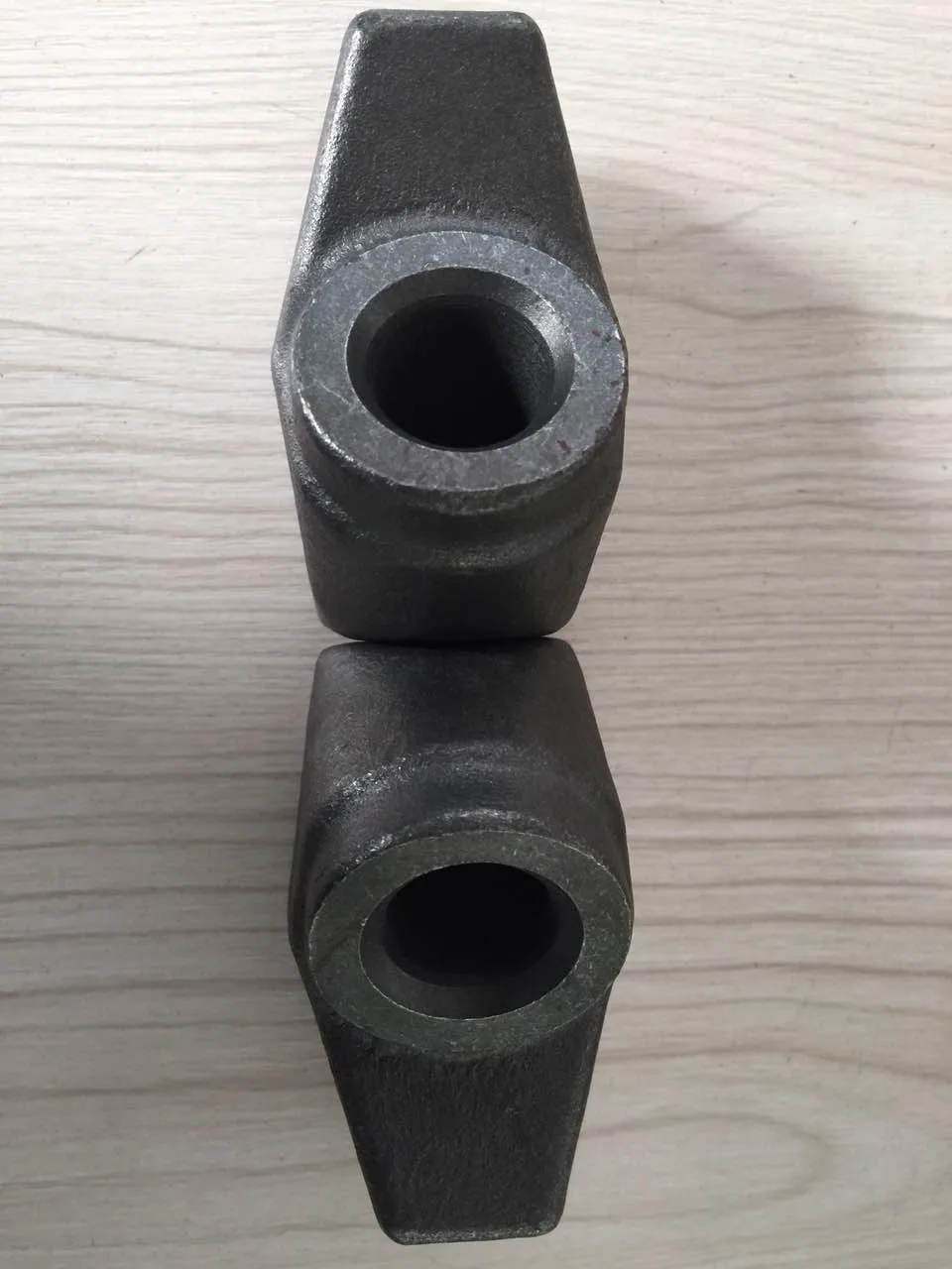 Mining Drill Bit Mining Tools Bullet Teeth Rotary Cutter Bit Holder