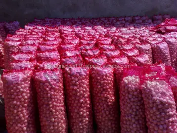 Indian Fresh Red Onion Packed In Mesh Bags Ng Product On Alibaba