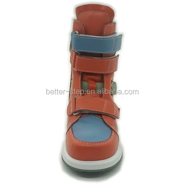 orthopedic shoes for cerebral palsy