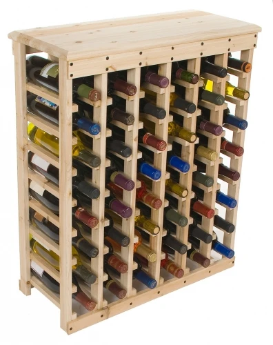 48 Bottles Wood Corner Wine Cabinets For Wholesale Buy Solid