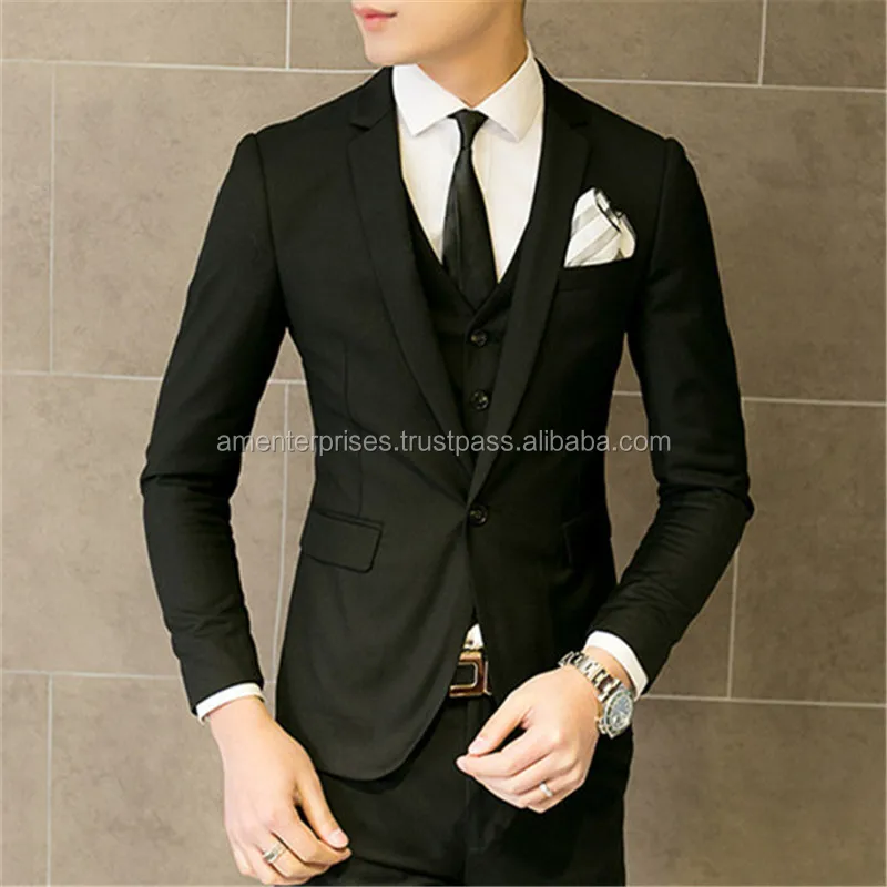 coat dress for men