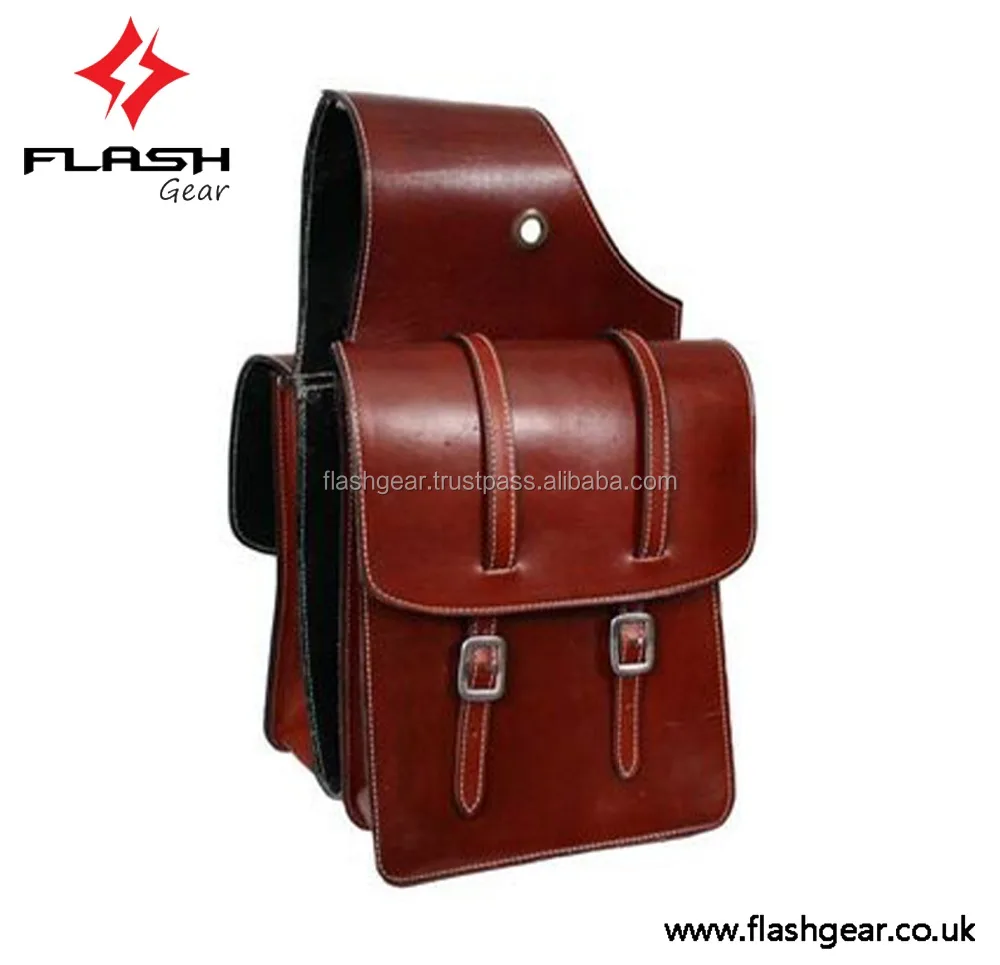 motorcycle leather accessories