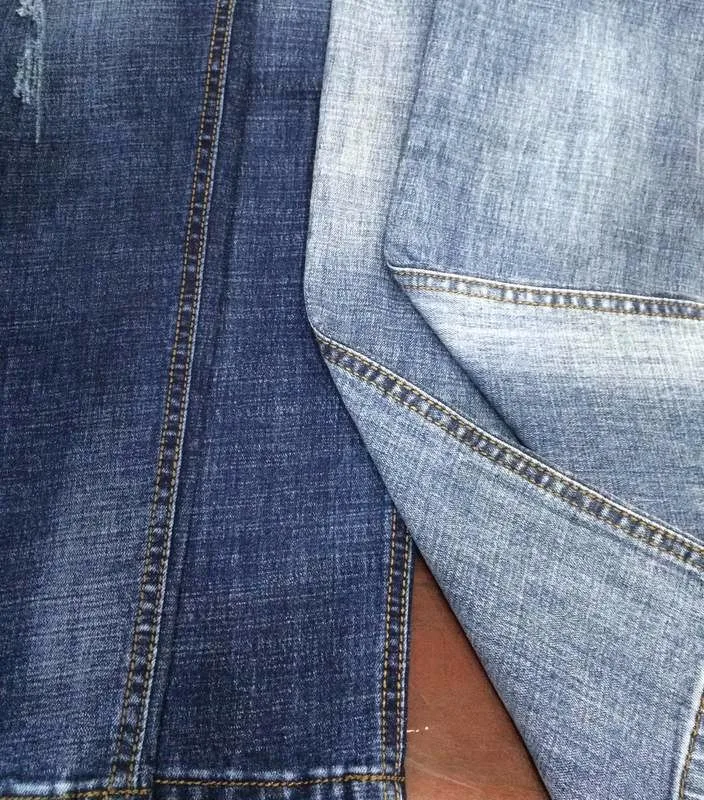denim jean fabric
