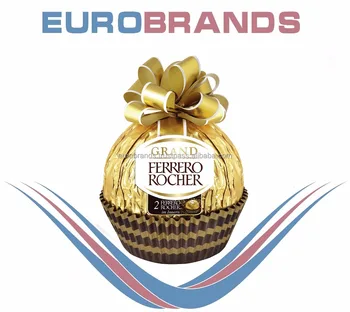 ferrero rocher supplier