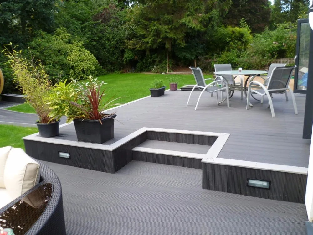 Wpc Decking Floor Is A Low Maintenance Alternative To Traditional Deck   UT8Bt EXQJaXXagOFbXm 