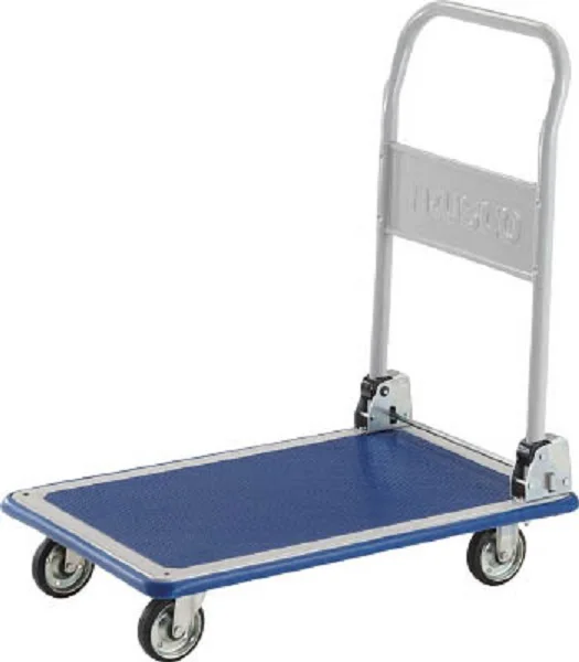 Trusco High Cost-performance Logistics Trolley For Wholesale - Buy ...