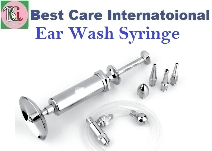 Ear Wash Syringe Ear Syringe Ear Cleaning Syringe Buy Ear Cleaning