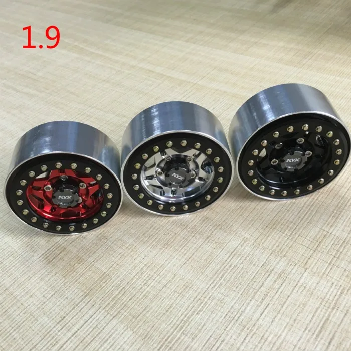 wheels for rc car