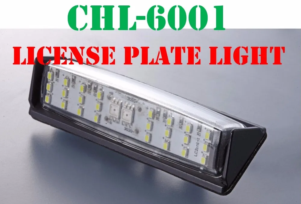 Rear Bumper License Plate Light For Lexus Es300 Es330 Buy Es300 License Plate Light,Es330
