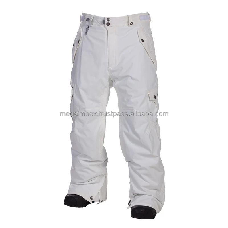 mens black cargo sweatpants