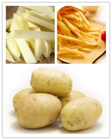 potato slicer electric