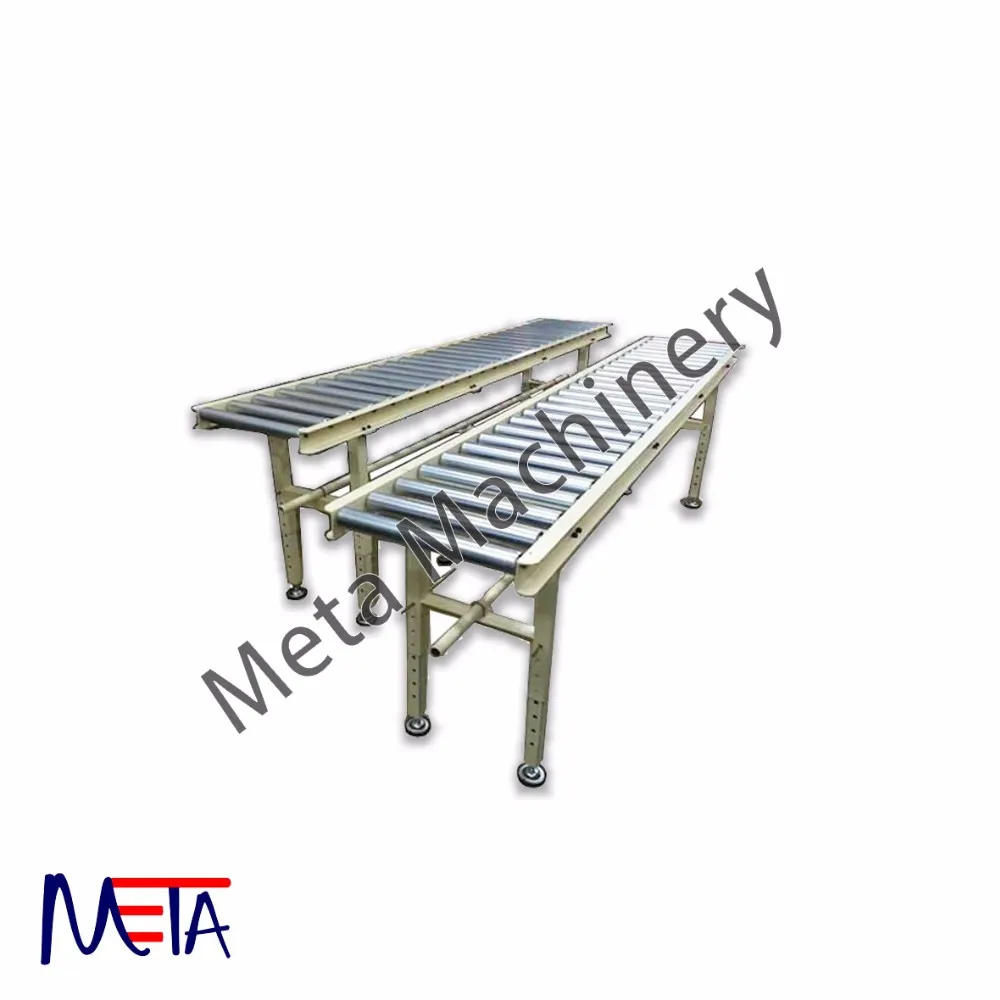 Automatic Roller Conveyor Malaysia Buy Roller Conveyor,Portable