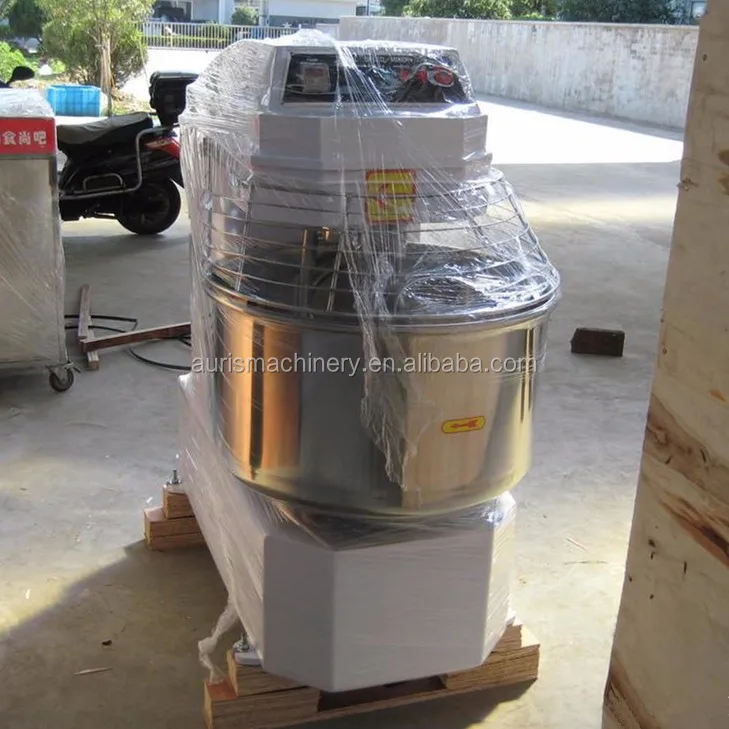 Biscuit/cake Factory Used Industrial Spiral Dough Mixer On Sale Buy