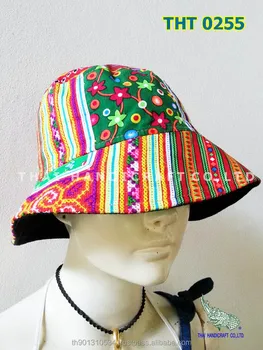 hmong hat
