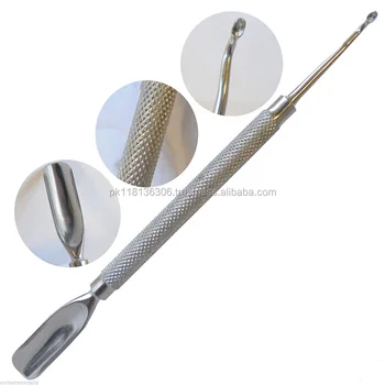 nail curette