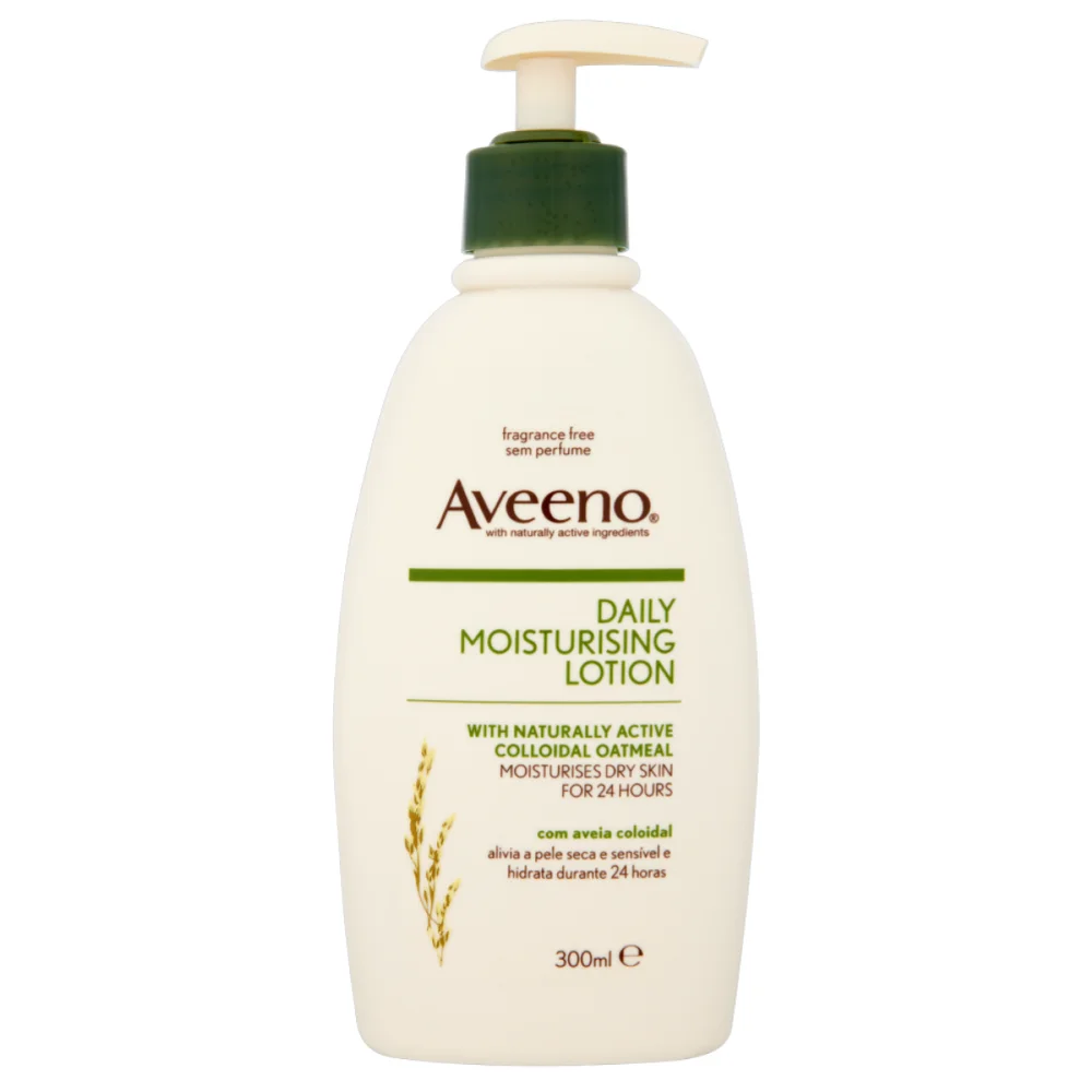 aveeno baby cream tesco