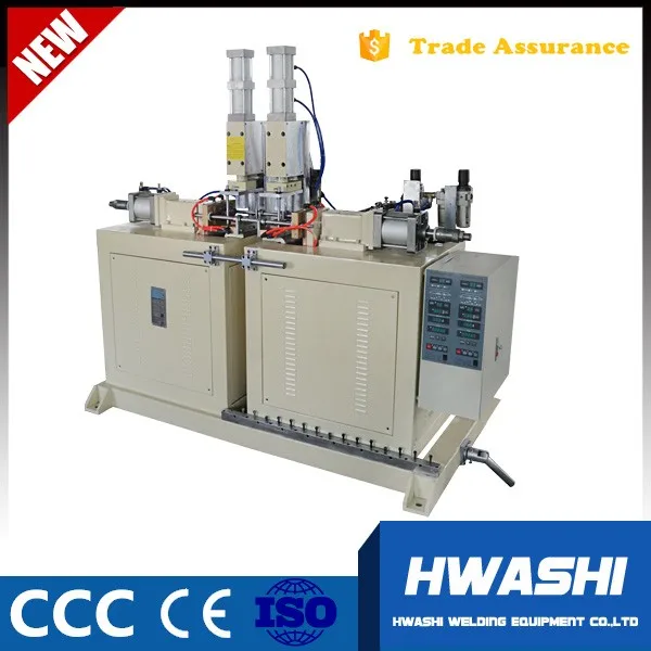 Dual Head Auto Stabilizer Link Automatic Spot Welding Machine Buy
