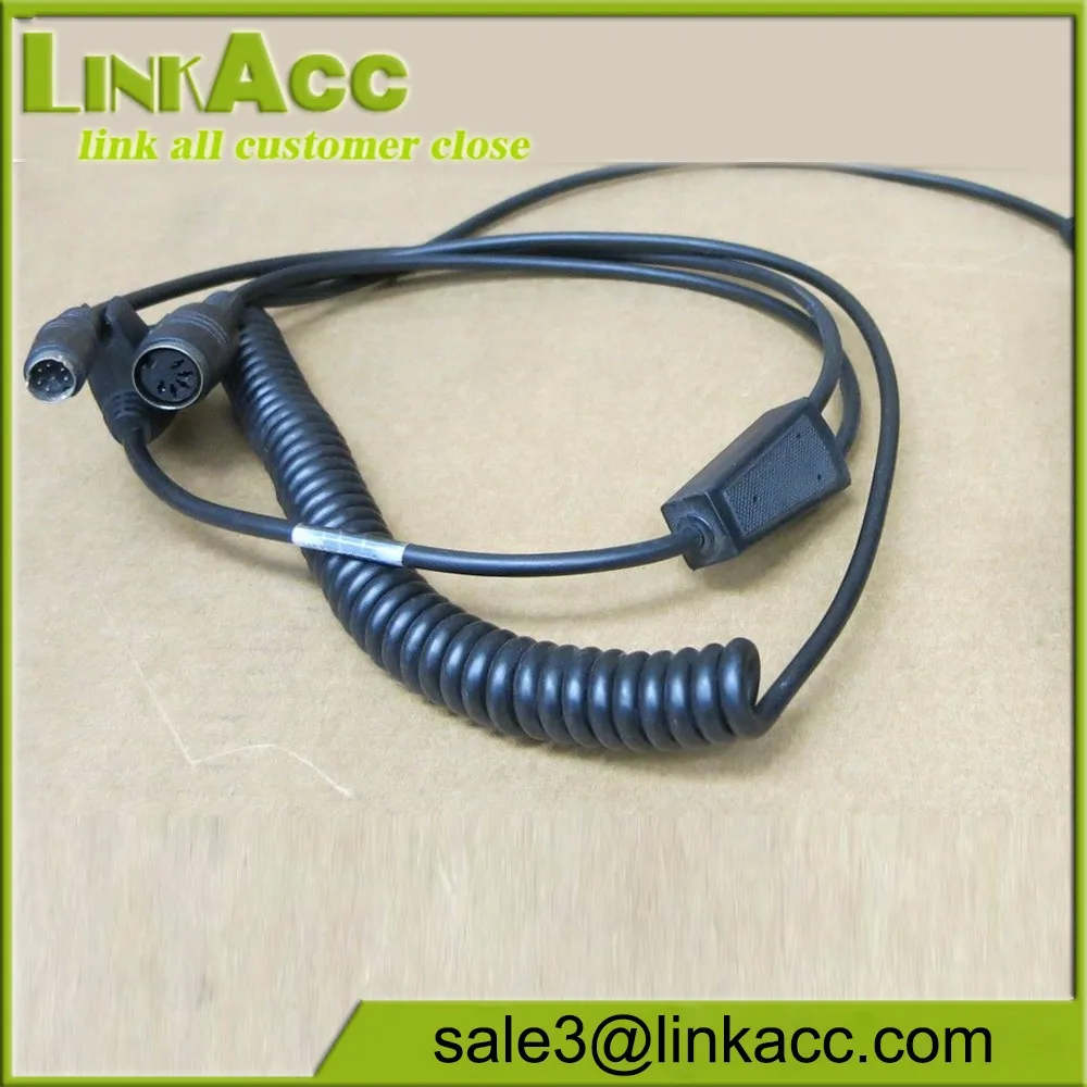 Symbol Universal PS2 Wedge Cable 25-54164-20 LS2208 DS3408 DS3478 LS9203 LS770