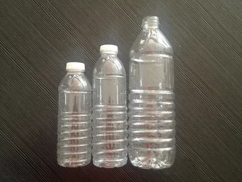 Pet Bottles - Buy Pet Bottles 350ml 500ml 1000ml Product on Alibaba.com