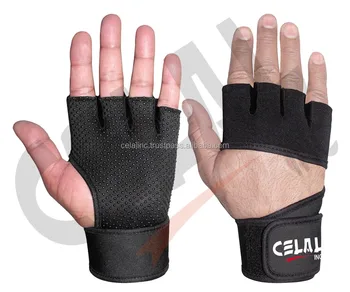 weight lifting gloves with fingers