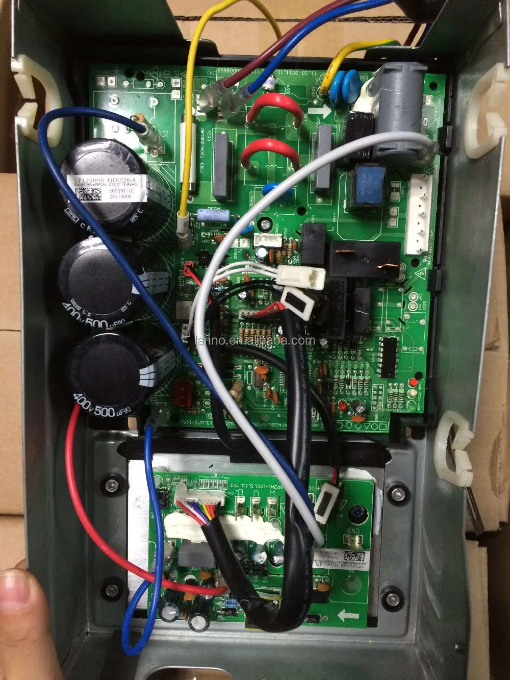 Midea Air Conditioner Inverter Communication Controller Board Buy